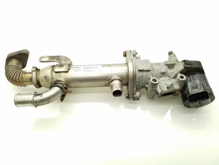 Ford Kuga I (2008 - 2012) 993062H Охладитель клапана EGR — фото 1