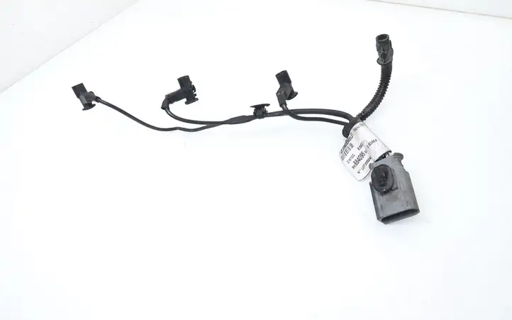Ford Kuga I (2008 - 2012) 9688409680 Проводка топливных форсунок — фото 1