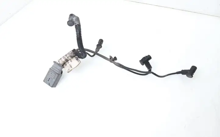 Ford Kuga I (2008 - 2012) 9688409680 Проводка топливных форсунок — фото 3