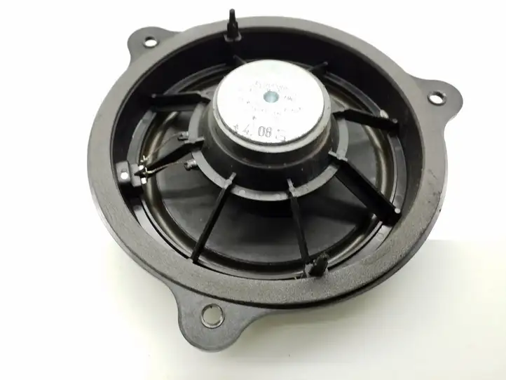 Nissan Qashqai (2010 - 2013) 281569U00A Динамики передних дверей — фото 3