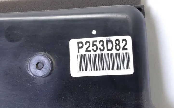 Kia Optima (2015 - 2018) P254D82 Дифузор радиатора — фото 2