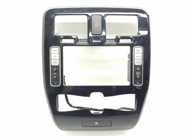 Nissan Leaf I (ZE0) (2010 - 2017) 682603NA0A Контроллер мультимедийной системы — фото 1