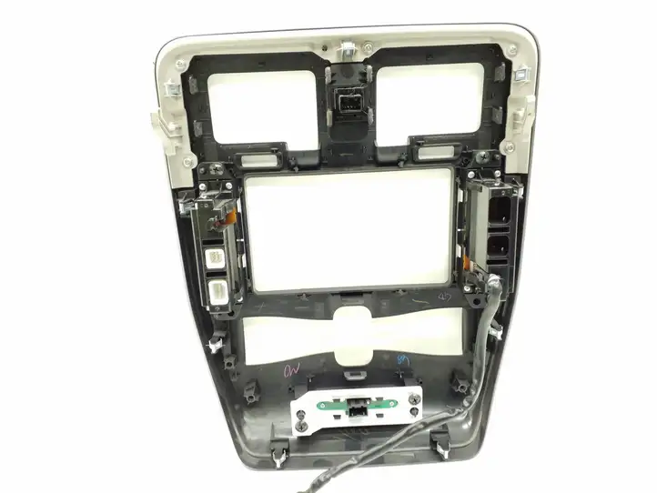 Nissan Leaf I (ZE0) (2010 - 2017) 682603NA0A Контроллер мультимедийной системы — фото 2