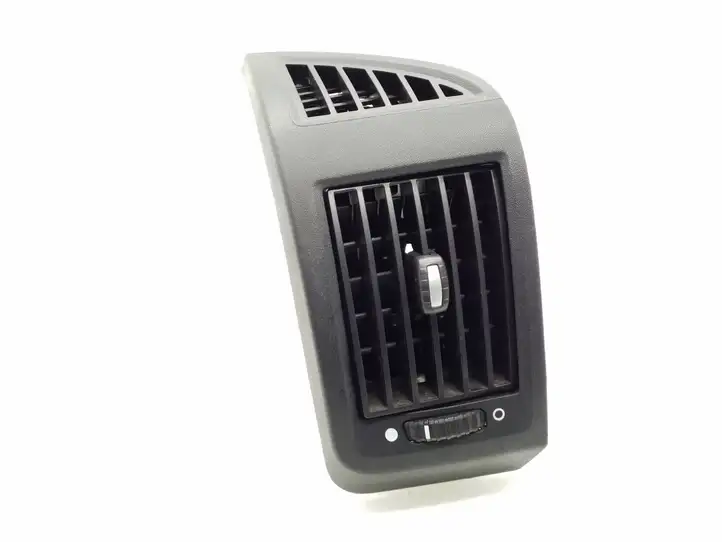 Citroen Jumper (2007 - 2013) LS385812 Боковой воздушный дефлектор — фото 1