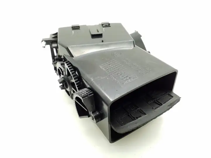 Citroen Jumper (2007 - 2013) LS385812 Боковой воздушный дефлектор — фото 2