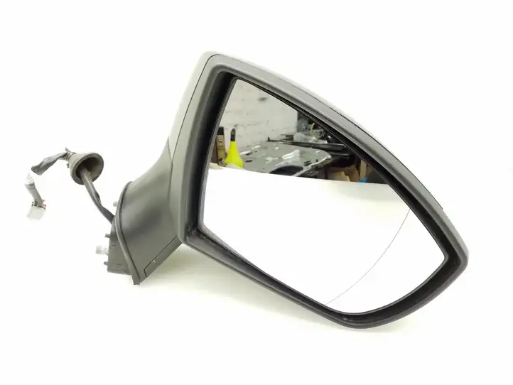 Ford Kuga I (2008 - 2012) 212876144 Боковое зеркало с электроприводом — фото 3