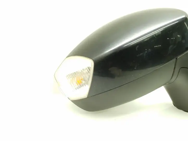 Ford Kuga I (2008 - 2012) 212876144 Боковое зеркало с электроприводом — фото 4