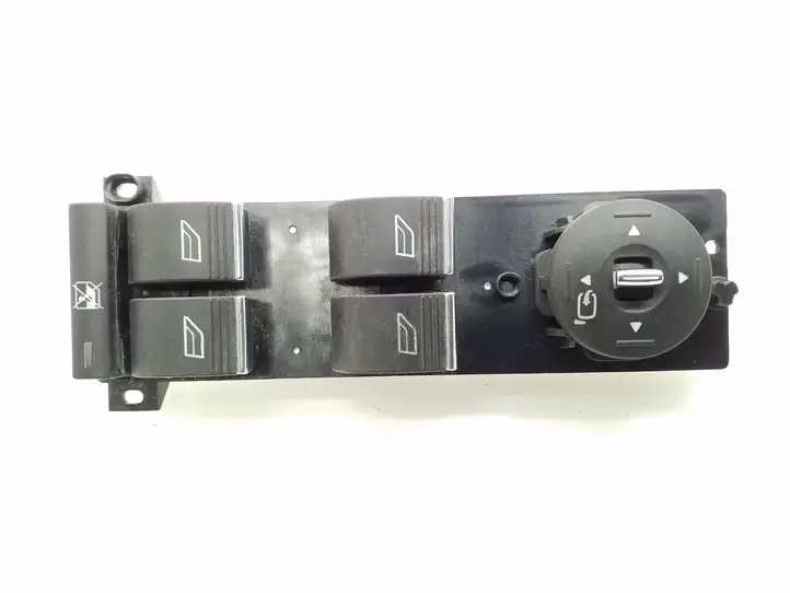 Ford Kuga I (2008 - 2012) 9M5T14A132AA Кнопка стеклоподъемников — фото 1