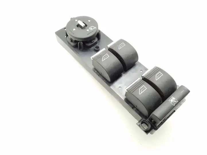 Ford Kuga I (2008 - 2012) 9M5T14A132AA Кнопка стеклоподъемников — фото 2