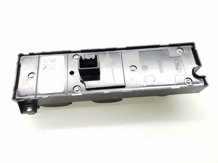 Ford Kuga I (2008 - 2012) 9M5T14A132AA Кнопка стеклоподъемников — фото 3