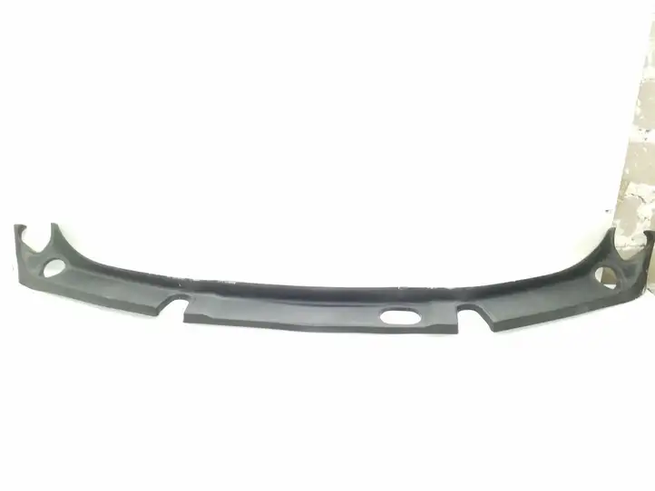Tesla Model X (2015 - 2021) 104788500A Прочая отделка багажника — фото 1