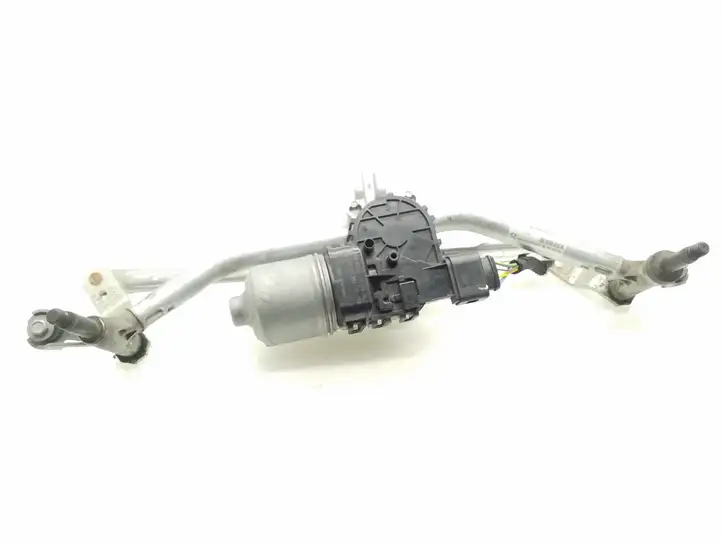 Peugeot 208 (2012 - 2015) 0390241589 Комплект механизма стеклоочистителей — фото 1