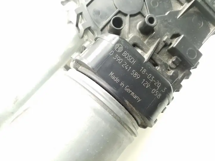 Peugeot 208 (2012 - 2015) 0390241589 Комплект механизма стеклоочистителей — фото 4