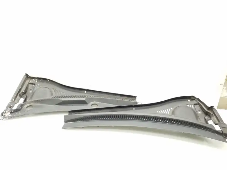 Fiat Sedici (2007 - 2016) 7234179J1 Жабо стеклоочистителей — фото 1