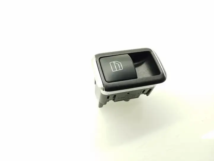 Tesla Model X (2015 - 2021) A2049058202 Кнопка стеклоподъемников — фото 1