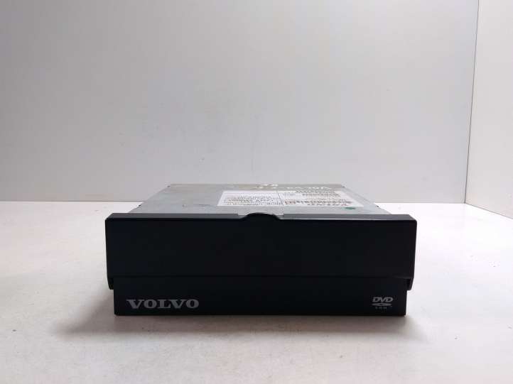 307525381 Volvo S80 Navigacijos (GPS) CD/DVD skaitytuvas