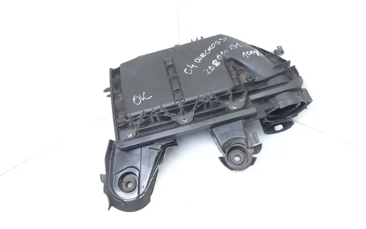 Citroen C4 Aircross (2012 - 2017) 9673061080 Корпус воздушного фильтра — фото 1