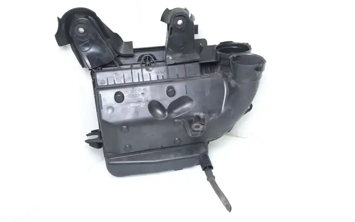 Citroen C4 Aircross (2012 - 2017) 9673061080 Корпус воздушного фильтра — фото 3