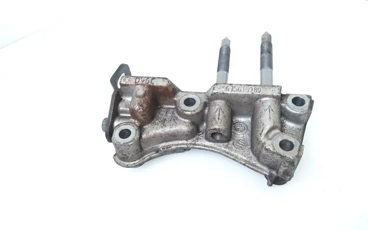 Citroen C4 Aircross (2012 - 2017) 9675618980 Кронштейн двигателя — фото 1