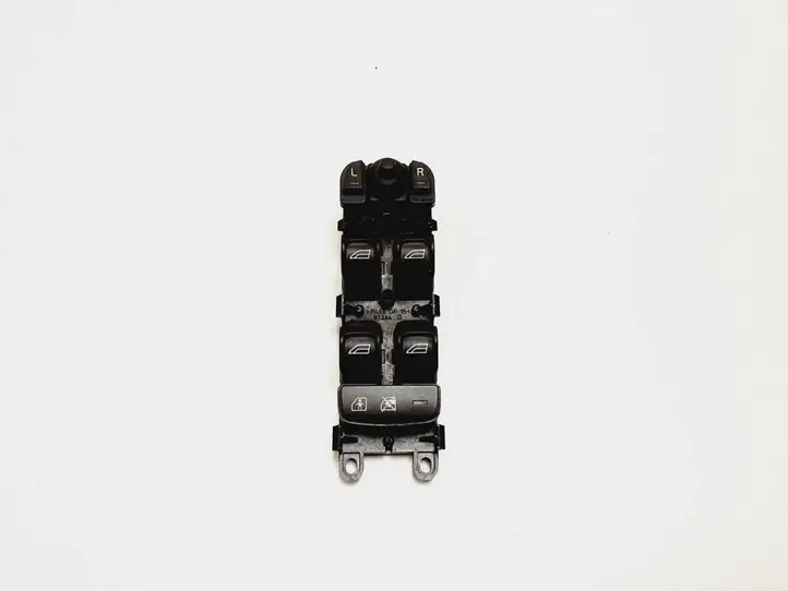 Volvo S80 (2006 - 2009) 30773271 Кнопка стеклоподъемников — фото 1