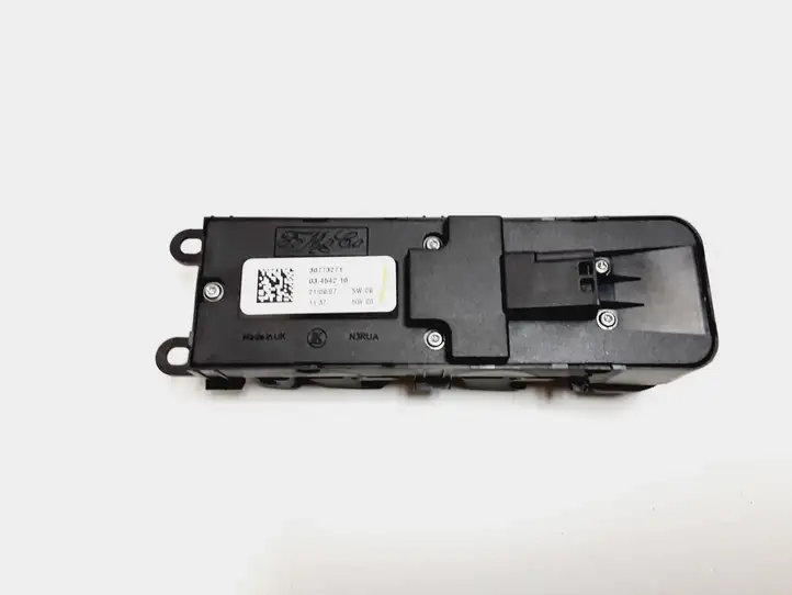 Volvo S80 (2006 - 2009) 30773271 Кнопка стеклоподъемников — фото 2