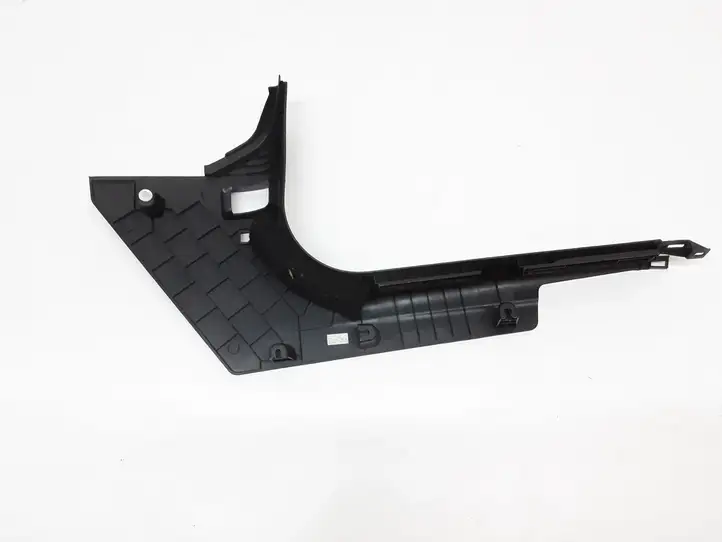 Mini Cooper Countryman R60 (2010 - 2016) 507771 Внутренняя отделка переднего порога — фото 3