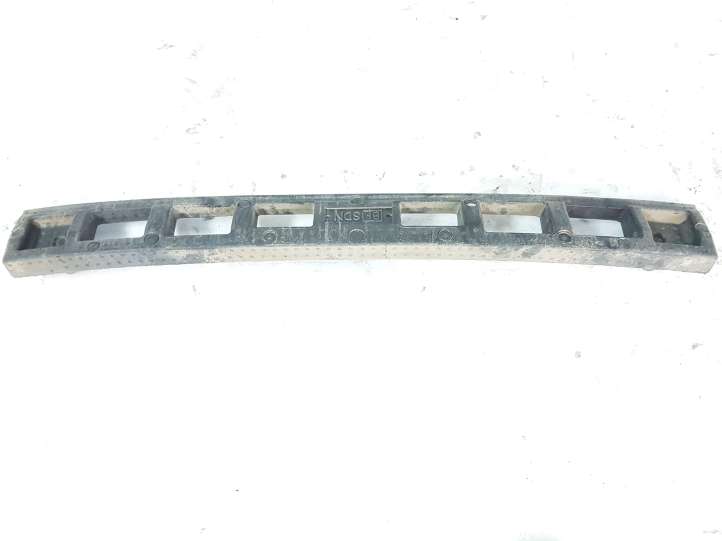 Subaru Legacy (2015 - 2017)  57705AL11A Пенопласт заднего бампера (абсорбер)