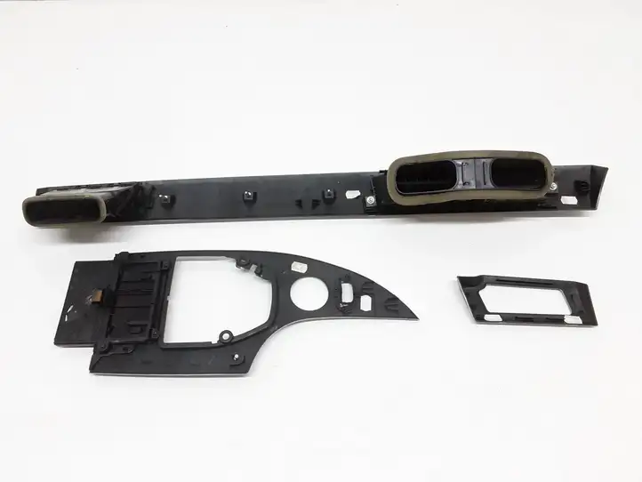 BMW 5 E60 E61 (2004 - 2010) 7063143 Отделка внутренней панели салона — фото 3