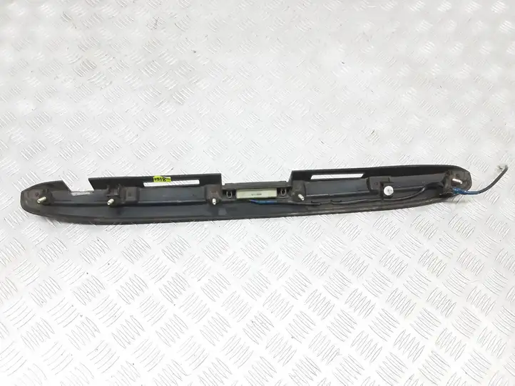 Lexus RX 330 - 350 - 400H (2008 - 2012) 7680148100 Подсветка номера — фото 2