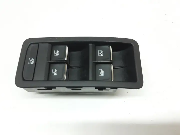 Seat Ateca (2016 - ) 5G0959857 Кнопка стеклоподъемников — фото 2