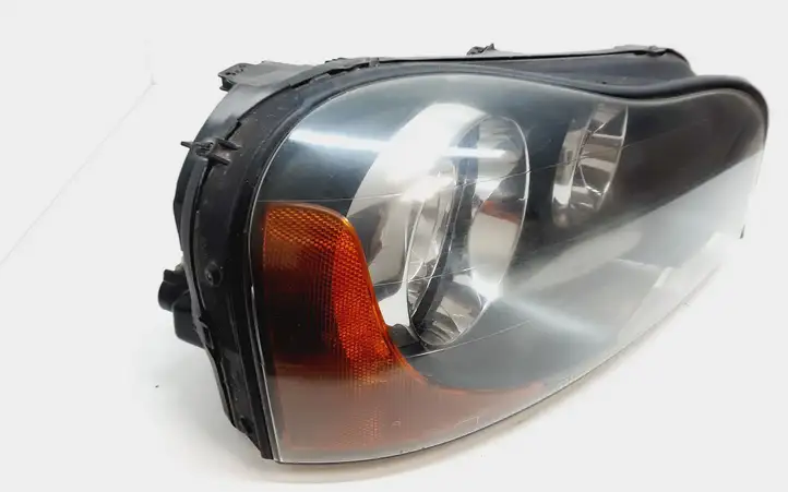Volvo XC90 (2002 - 2006) 8620576 Передняя фара — фото 4