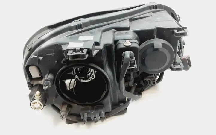 Volvo XC90 (2002 - 2006) 8620575 Передняя фара — фото 3