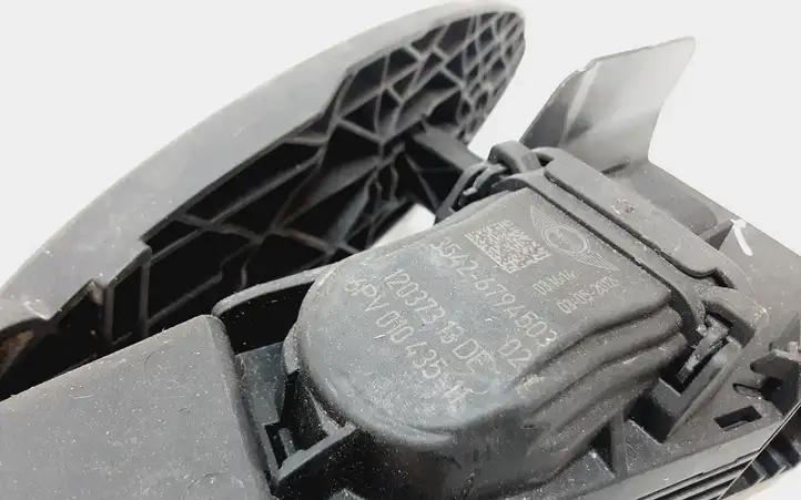 Mini Cooper Countryman R60 (2010 - 2016) 6794503 Педаль акселератора — фото 3