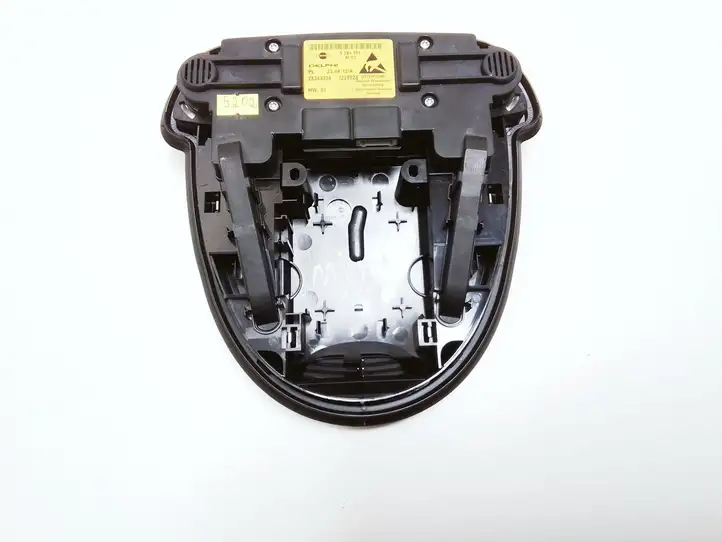 Mini Cooper Countryman R60 (2010 - 2016) 9284331 Передняя подсветка — фото 2