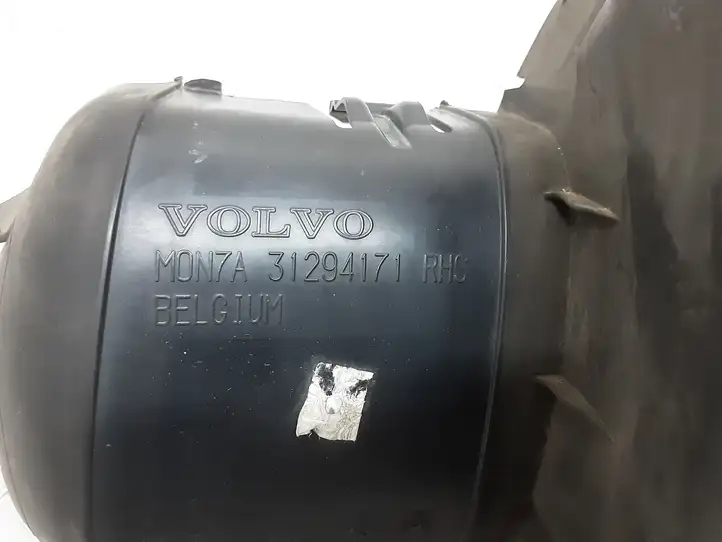 Volvo XC60 (2008 - 2013) 31294171 Дефлектор воздуха — фото 2