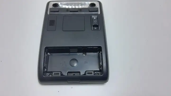 BMW X5 E53 (1999 - 2006) 51448258057 Передняя подсветка — фото 1