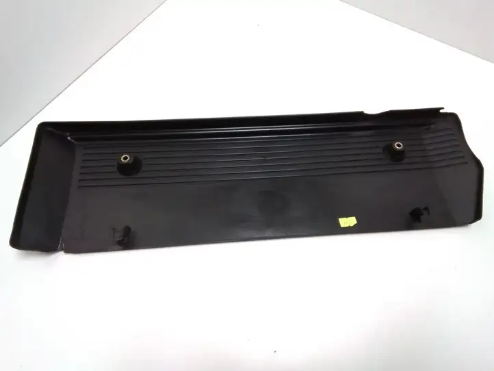 BMW X5 E53 (1999 - 2006) 1435950 Крышка двигателя декоративная — фото 3