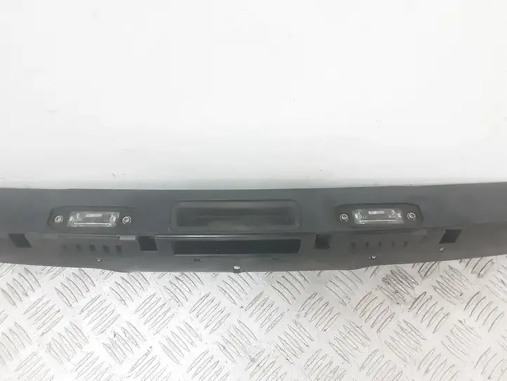 Volvo V60 (2013 - 2018) 31391293 Ручка багажной двери — фото 4