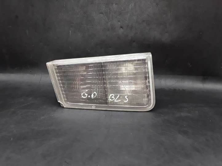 Cadillac BLS (2006 - 2009)   Задняя противотуманная фара
