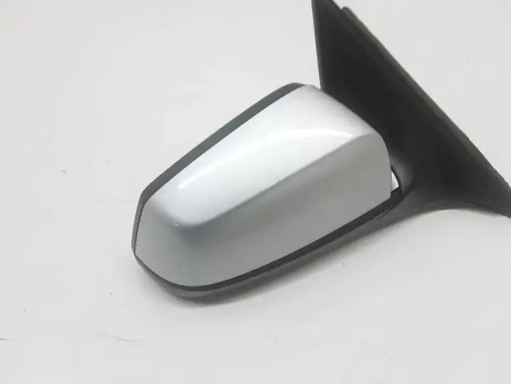 BMW 7 F01 (2008 - 2016) 7176446 Боковое зеркало с электроприводом — фото 6
