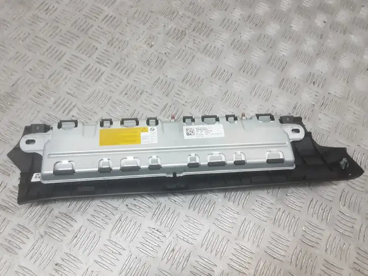 BMW 7 F01 (2008 - 2016) 9176282 Коленная подушка безопасности — фото 1