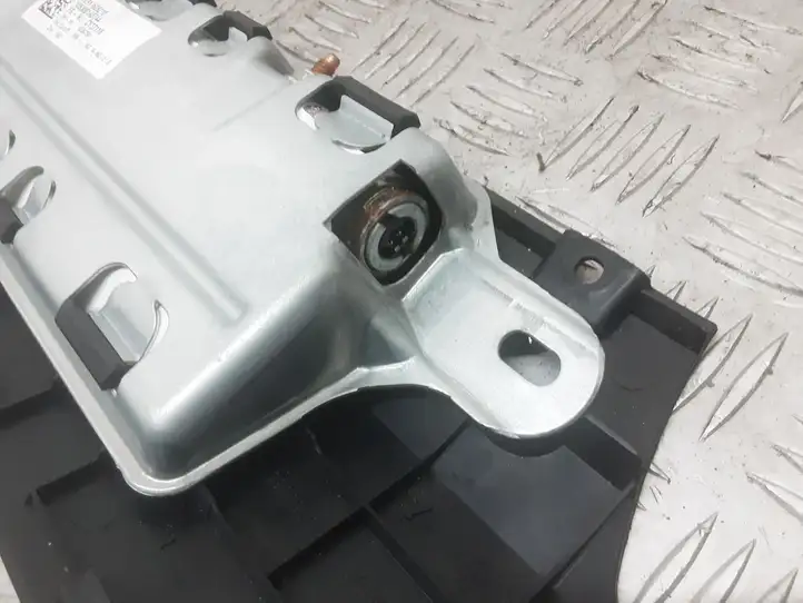 BMW 7 F01 (2008 - 2016) 9176282 Коленная подушка безопасности — фото 3