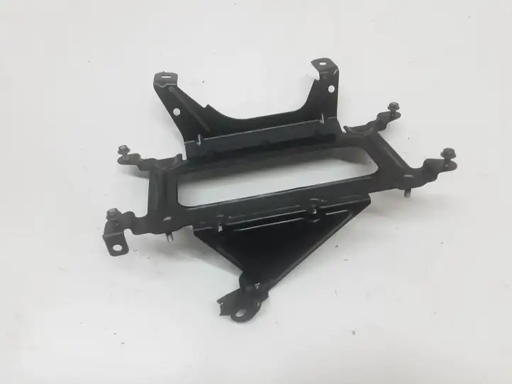 BMW 7 F01 (2008 - 2016) 9153136 Кронштейн блока Bluetooth — фото 2