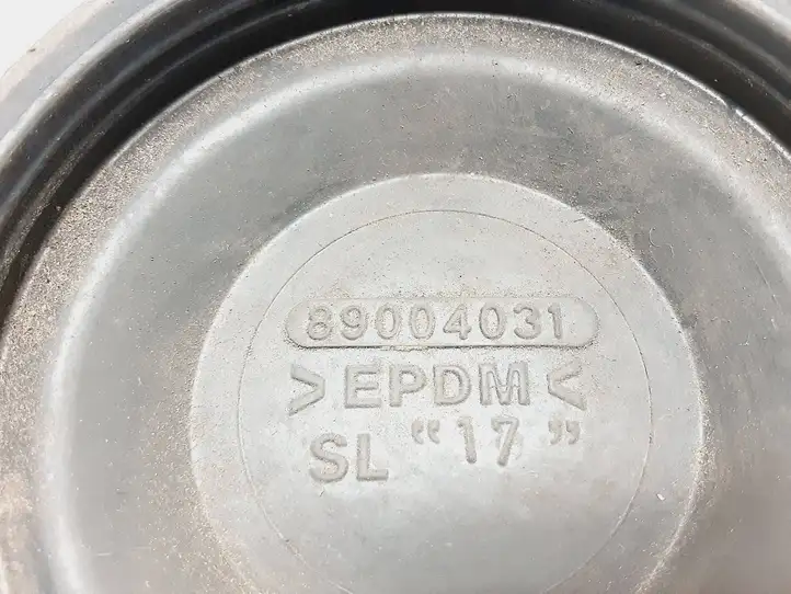 Volvo XC90 (2006 - 2014) 89004031 Крышка фары — фото 2