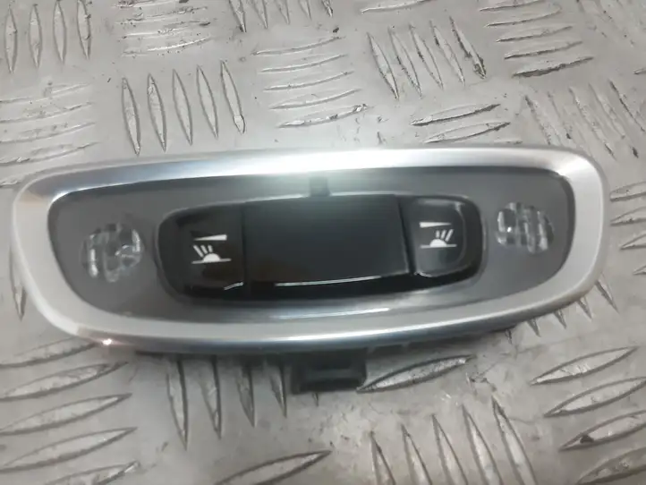 Volvo XC90 (2014 - 2019) 31457643 Задняя подсветка — фото 1