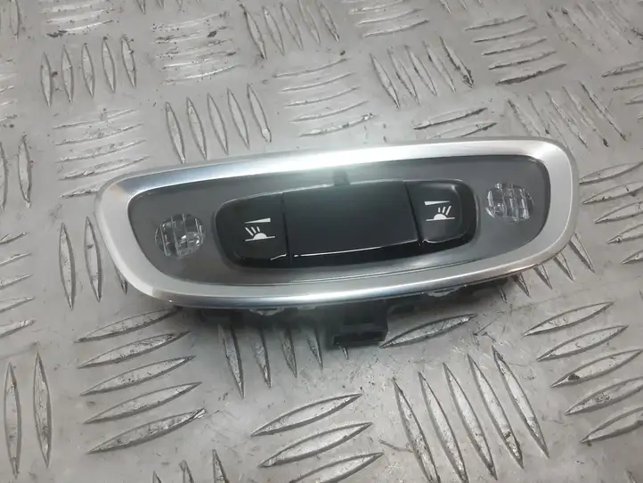 Volvo XC90 (2014 - 2019) 31457643 Задняя подсветка — фото 4