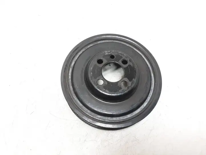 Audi A4 S4 B9 (2015 - 2019) 038105243M Шкив коленчатого вала — фото 3