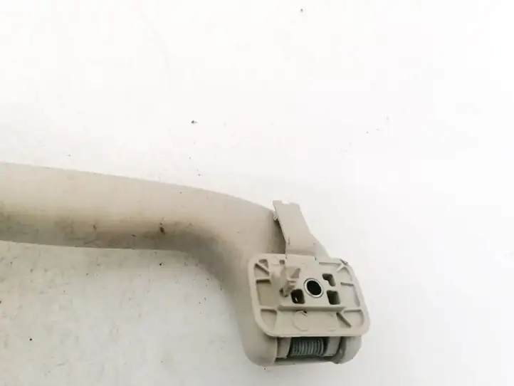 Fiat Sedici (2007 - 2016) Потолочная ручка передняя — фото 3