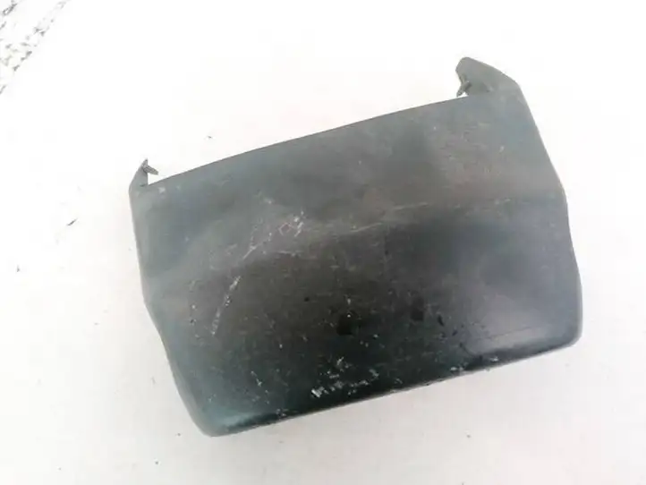 Fiat Sedici (2007 - 2016) 4841163J0 Обшивка рулевой колонки — фото 1