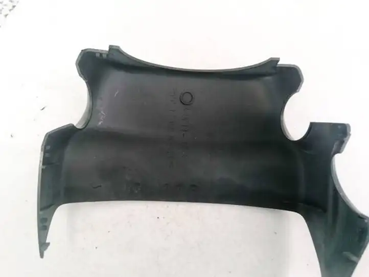 Fiat Sedici (2007 - 2016) 4841163J0 Обшивка рулевой колонки — фото 2